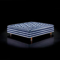 Cama muy cómoda Excel by Hästens - bdhome Marbella